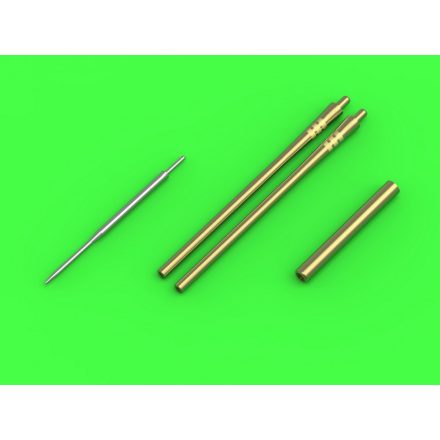 Master Model Northrop F-5 Tiger II "Freedom Fighter" (standard nose versions) (Hasegawa)