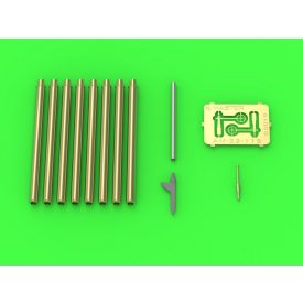   Master Model Republic P-47D/P-47N Thunderbolt (Hasegawa, Revell, Trumpeter)