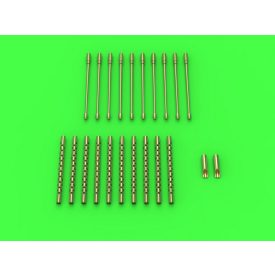 Master Model Consolidated B-24D/B-24J Liberator (Hobby Boss)