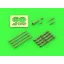 Master Model PZL P.11c - details set