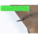 Master Model PZL P.11c - details set
