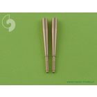 Master Model Supermarine Spitfire Vb - Hispano 20mm cannons in fairings