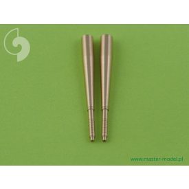   Master Model Supermarine Spitfire Vb - Hispano 20mm cannons in fairings