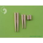 Master Model Supermarine Spitfire C wing - Hispano 20mm cannons in fairings