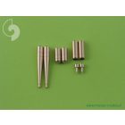 Master Model Supermarine Spitfire early E wing - Hispano 20mm & .50cal in fairings