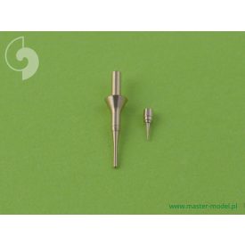 Master Model F-14 Alfa probe & Angle Of Attack probe