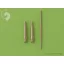 Master Model Bf 109 G5 - G14, K armament set (MG 131 tips) & Pitot Tube