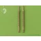 Master Model German aircraft machine gun MG 17 (7,92mm) barrels (2pcs)
