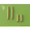 Master Model German aircraft machine gun MK 108 (30mm) barrels & blast tubes (2pcs)