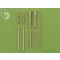 Master Model Fw 190 A6 armament set (MG 17 barrel tips, MG 151 barrels, MG 151 fairings) & Pitot Tube