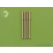 Master Model Japanese Type 99 20mm Mark 2 gun barrels (4pcs)