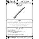 Master Model Japanese Type 97 7,7mm machine gun barrels (2pcs)