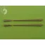 Master Model German aircraft cannon 3,7cm Flak 18 gun barrels (2pcs)