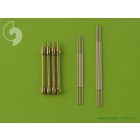 Master Model German radar FuG 218 "NEPTUN"