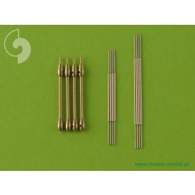 Master Model German radar FuG 218 "NEPTUN"