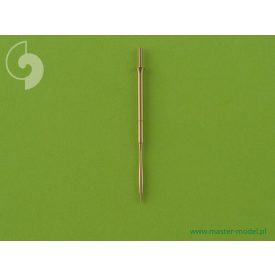 Master Model Dassault Mirage III and Mirage 5 Pitot Tube