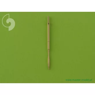 Master Model Dassault Mirage III and Mirage 5 Pitot Tube