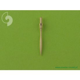 Master Model Dassault Mirage 2000 Pitot Tube