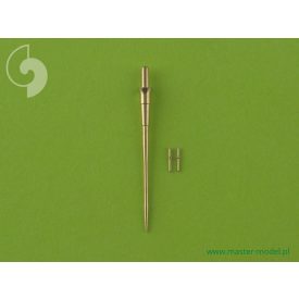   Master Model Panavia Tornado Pitot Tube & Angle Of Attack probes