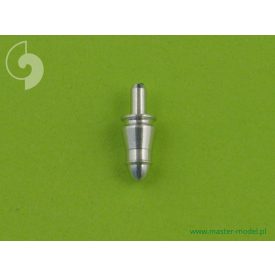 Master Model Refueling Probe - NATO standard (1pc)