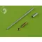 Master Model German cannon Bordkanone 5cm (Mk 214 / 5cm BK)