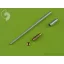 Master Model German cannon Bordkanone 5cm (Mk 214 / 5cm BK)