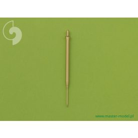 Master Model F-101B Voodoo - Pitot Tube