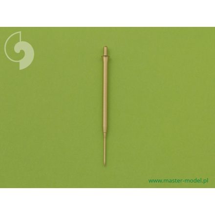 Master Model F-101B Voodoo - Pitot Tube