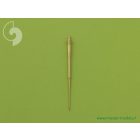 Master Model RF-101B Voodoo - Pitot Tube