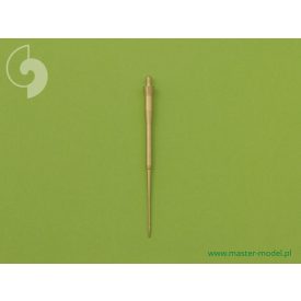 Master Model RF-101B Voodoo - Pitot Tube