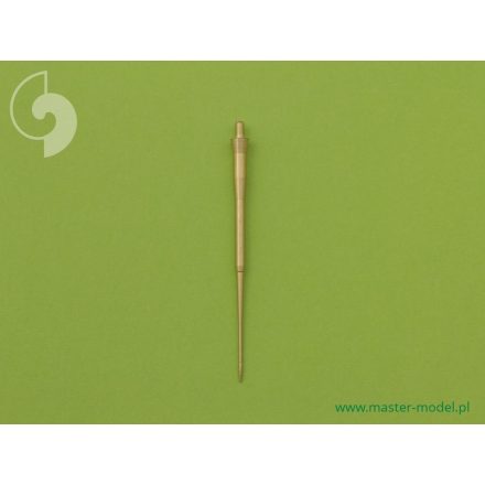 Master Model RF-101B Voodoo - Pitot Tube