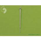 Master Model F-102 Delta Dagger - Pitot Tube