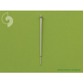 Master Model F-102 Delta Dagger - Pitot Tube