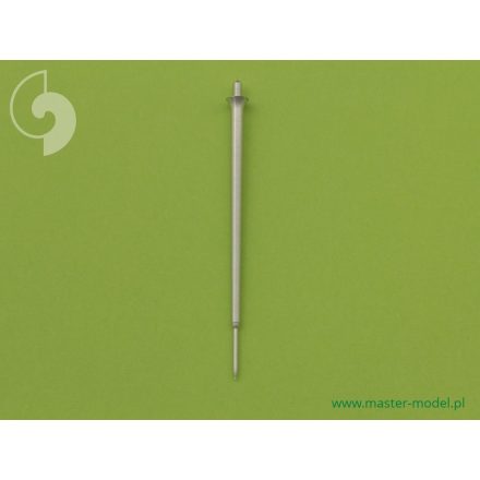 Master Model F-102 Delta Dagger - Pitot Tube