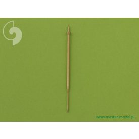 Master Model F-104 Starfighter - Pitot Tube