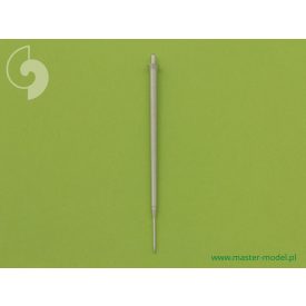 Master Model F-106 Delta Dart - Pitot Tube