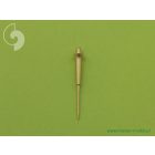 Master Model F-111 Aardvark - Pitot Tube