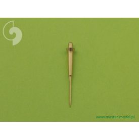 Master Model F-111 Aardvark - Pitot Tube