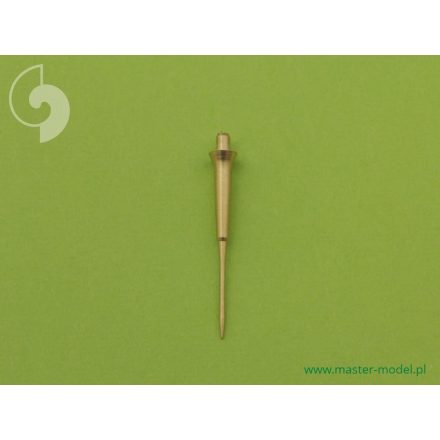 Master Model F-111 Aardvark - Pitot Tube