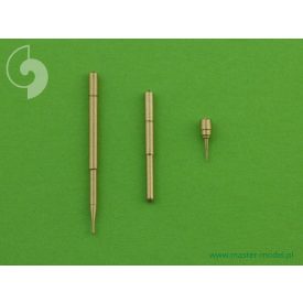   Master Model F-4 Phantom II (short nose versions) - F-4B, C, D, J, N, S and all British variants