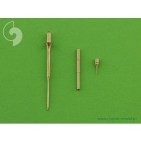   Master Model F-4 Phantom II (long nose versions) - F-4E, F, G, EJ and recce variants RF-4B, C, E, EJ