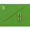 Master Model Me-163A Komet - armament set (MG 151 barrel tips) & Pitot Tube