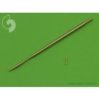 Master Model SEPECAT Jaguar GR1/GR3 Pitot Tube & Angle Of Attack probe