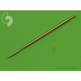   Master Model SEPECAT Jaguar GR1/GR3 Pitot Tube & Angle Of Attack probe