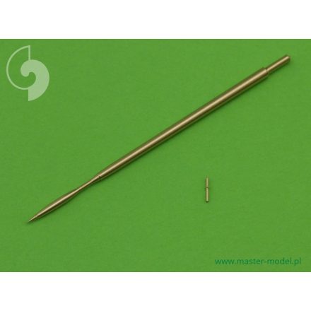 Master Model SEPECAT Jaguar GR1/GR3 Pitot Tube & Angle Of Attack probe