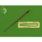 Master Model MiG-23 MLD (Flogger K) - Pitot Tube