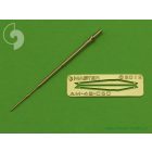 Master Model MiG-29 (Fulcrum) - Pitot Tube