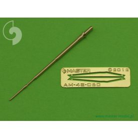 Master Model MiG-29 (Fulcrum) - Pitot Tube