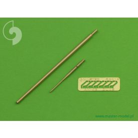 Master Model MiG-21SM/M/MF (Fishbed J) - Pitot Tube