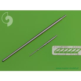 Master Model MiG-21bis (Fishbed L/N) - Pitot Tube